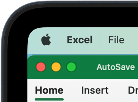 S4 Excel
