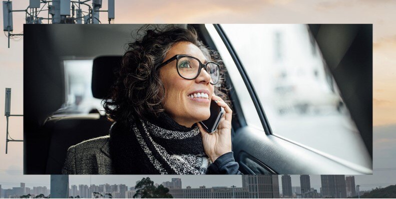 Fast, secure access from anywhere.