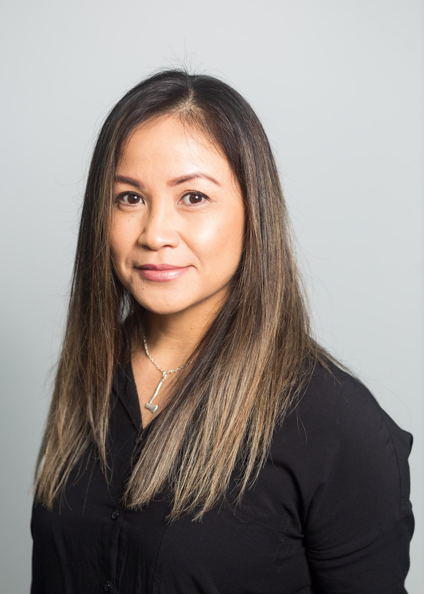 Stacey Soukhaphanh