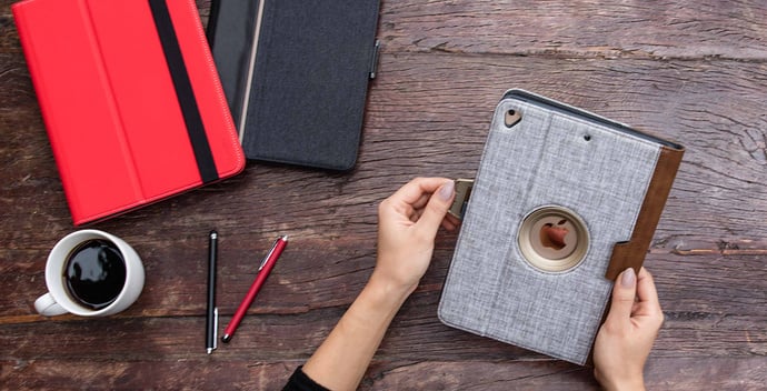 Targus Tablet Cases Distributor