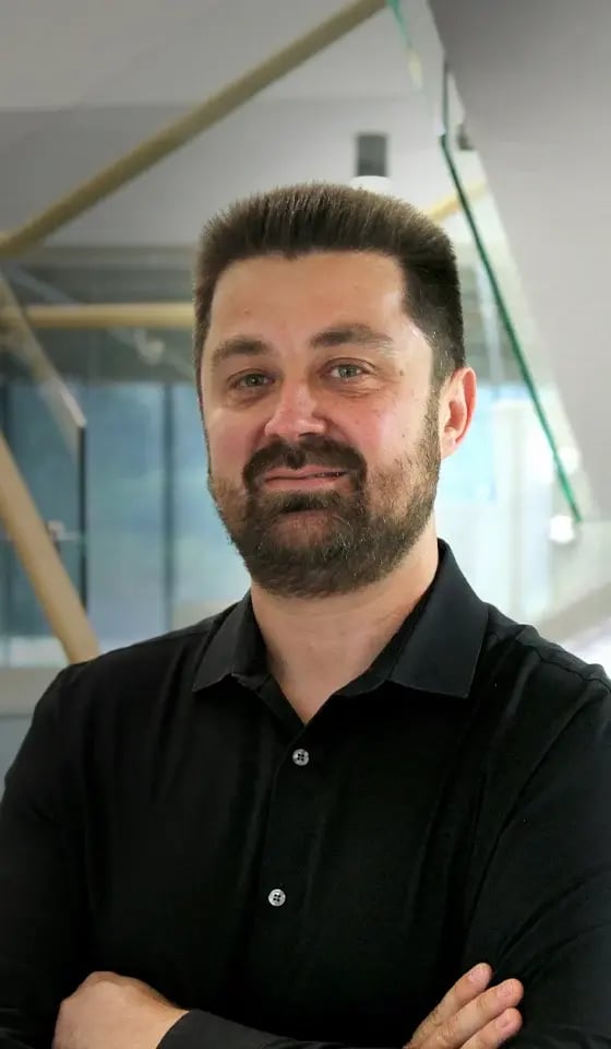 Vladimir Mitnovetski