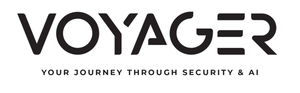Voyager-Logo