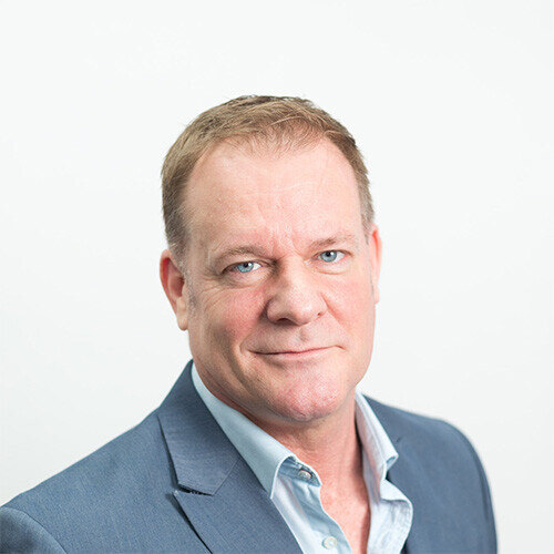 David Woolford