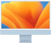 iMac 24