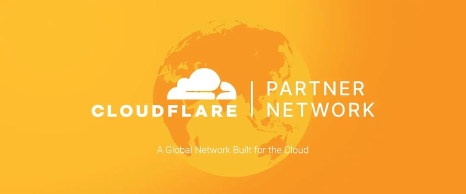 CloudFlare