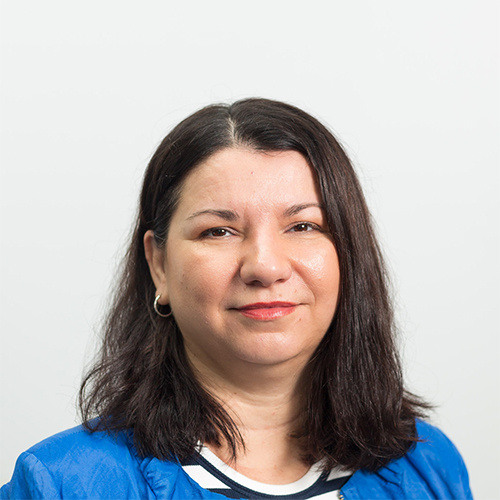 Iva Goljerova