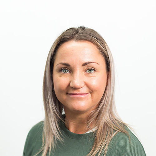 Megan Collett