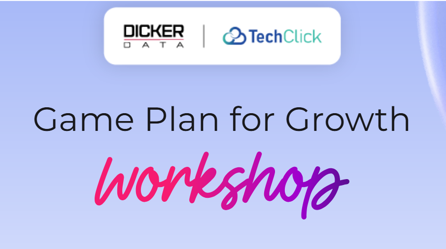 Game Plan for Growth workshop-2