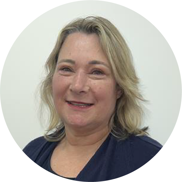 Janet Scrymgeour