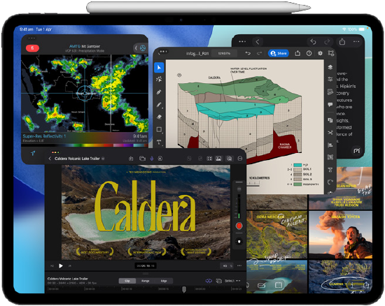 versatility-ipad