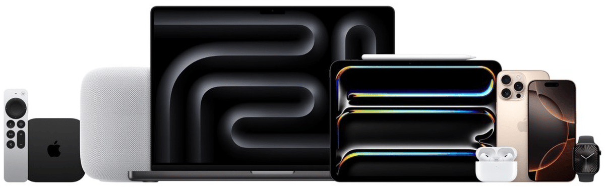 Apple-product-family-2025