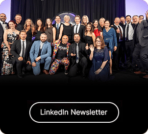 LinkedIn Newsletter-NZ