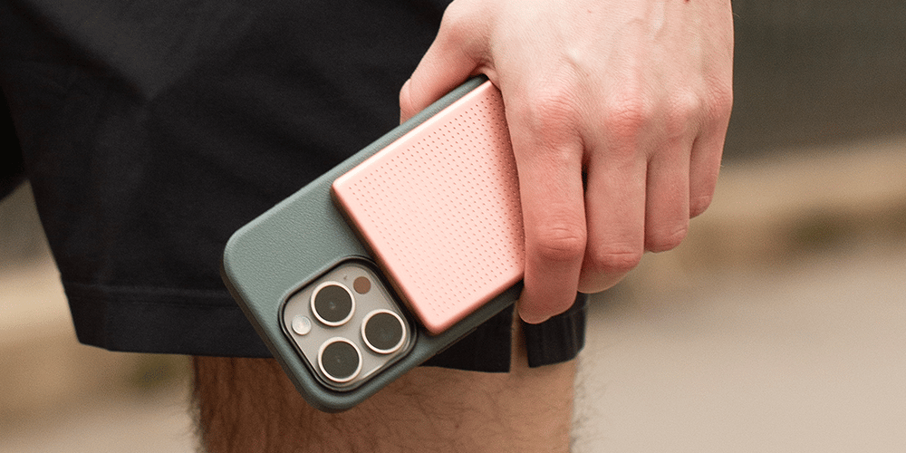 Native-Union-active-power-bank