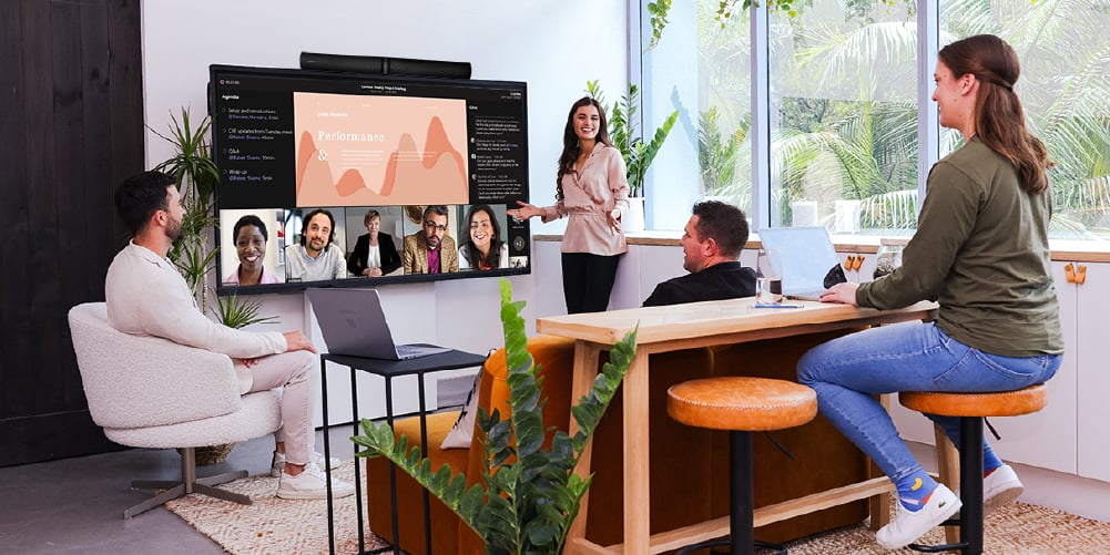 Interactive-touchscreens