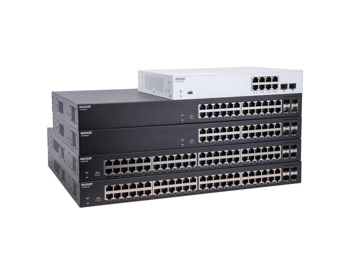 Switches