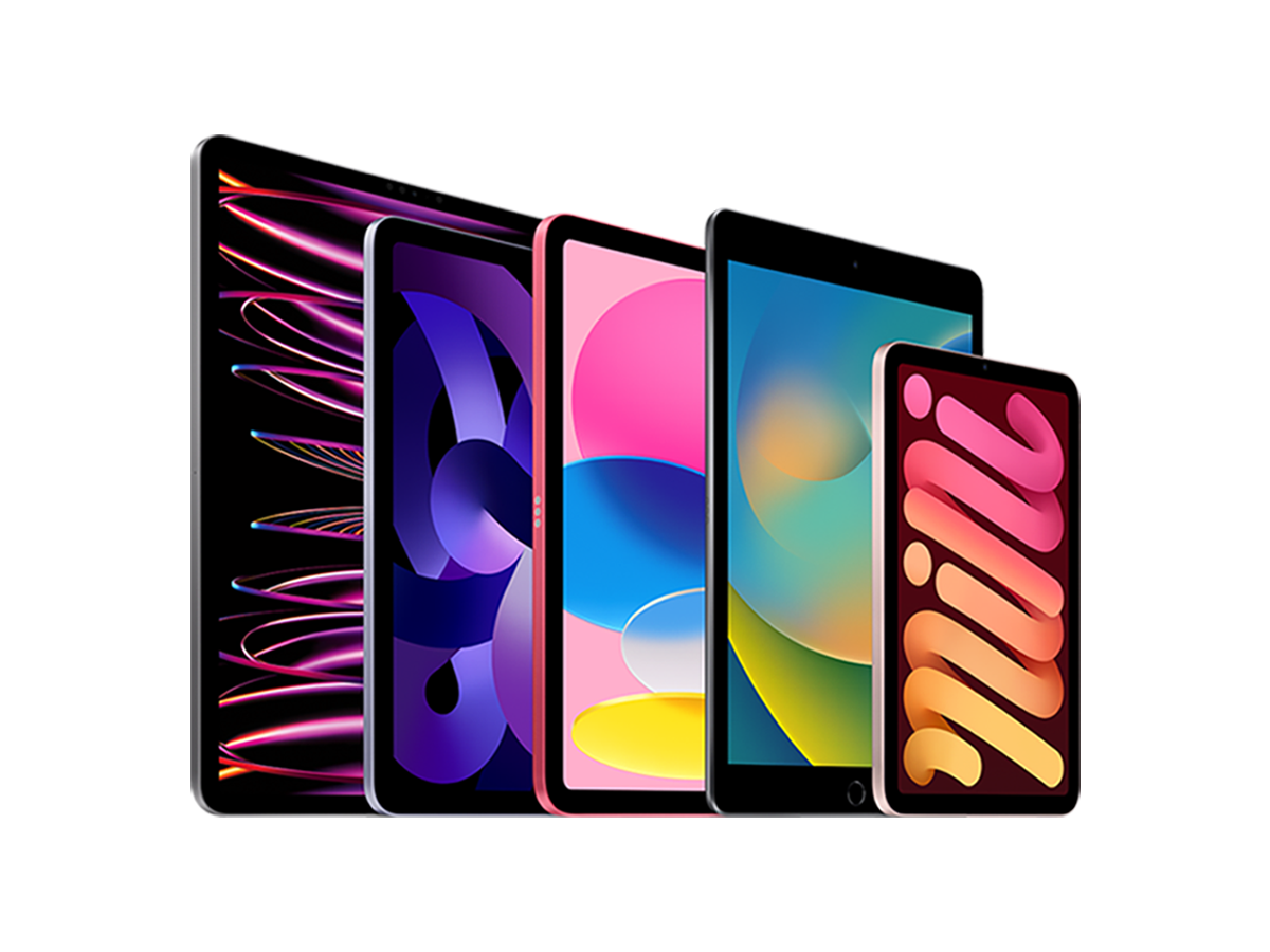 Apple iPad-1200x900px