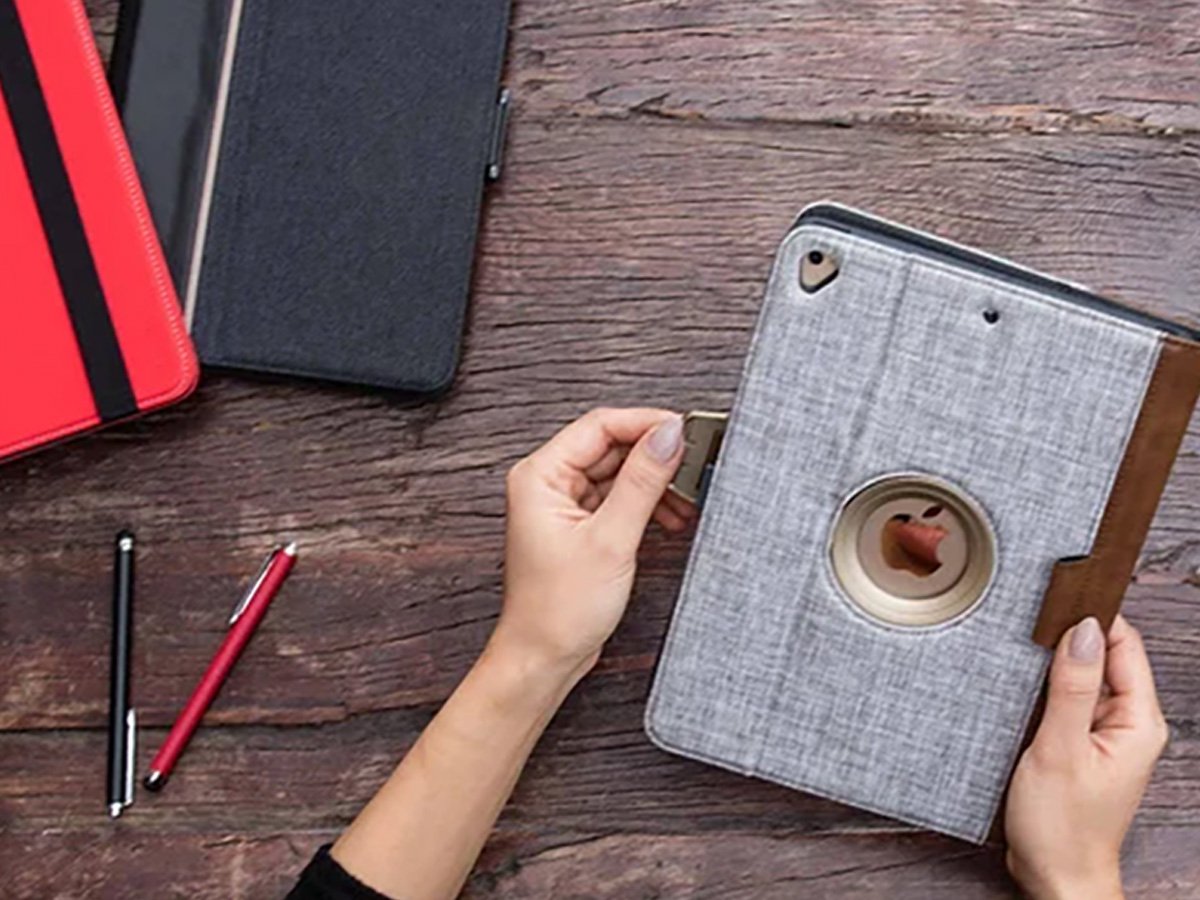 Targus Tablet Cases Distributor-1200x900px