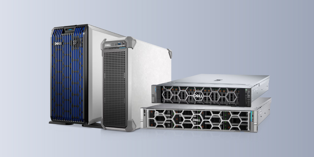 Dell-images-Server