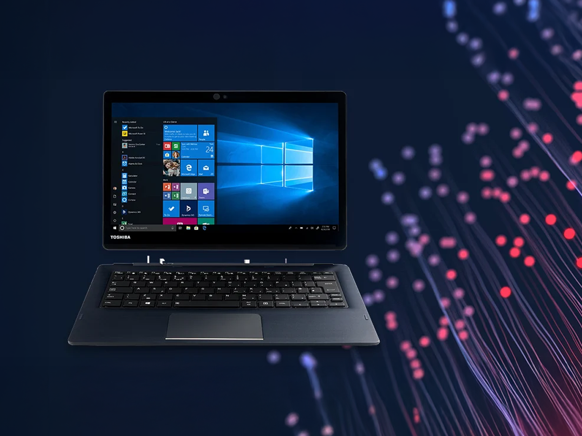 Dynabook Notebook & Accessories Distributor-1200x900px