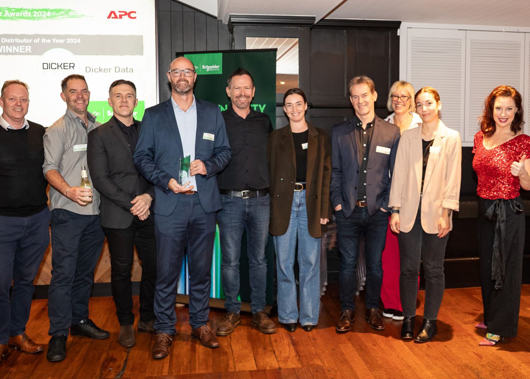 Award-APC