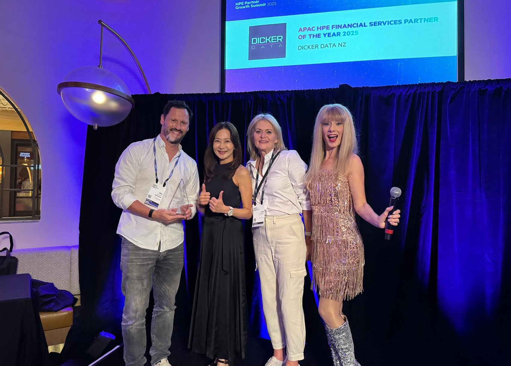 Award-HPE