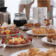 Breakfast