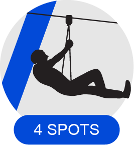 spots