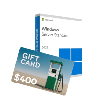 Giftcard400