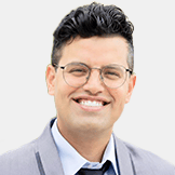Gaurav Khanal