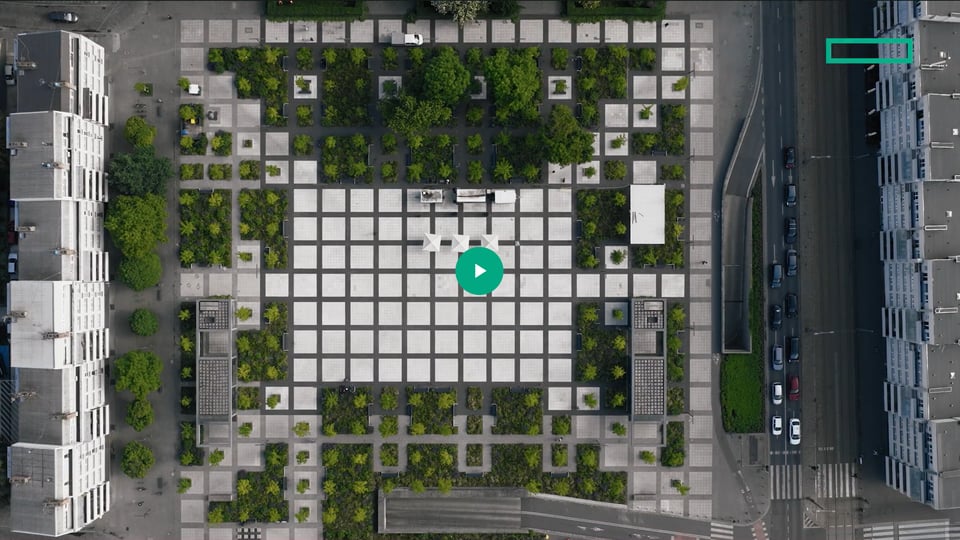 HPE-self-driving-network