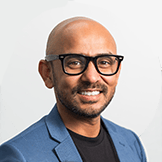 Roneel Prasad