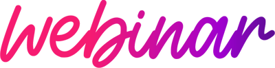 Webinar