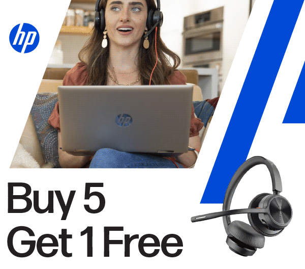 Buy 5 and get 1 free