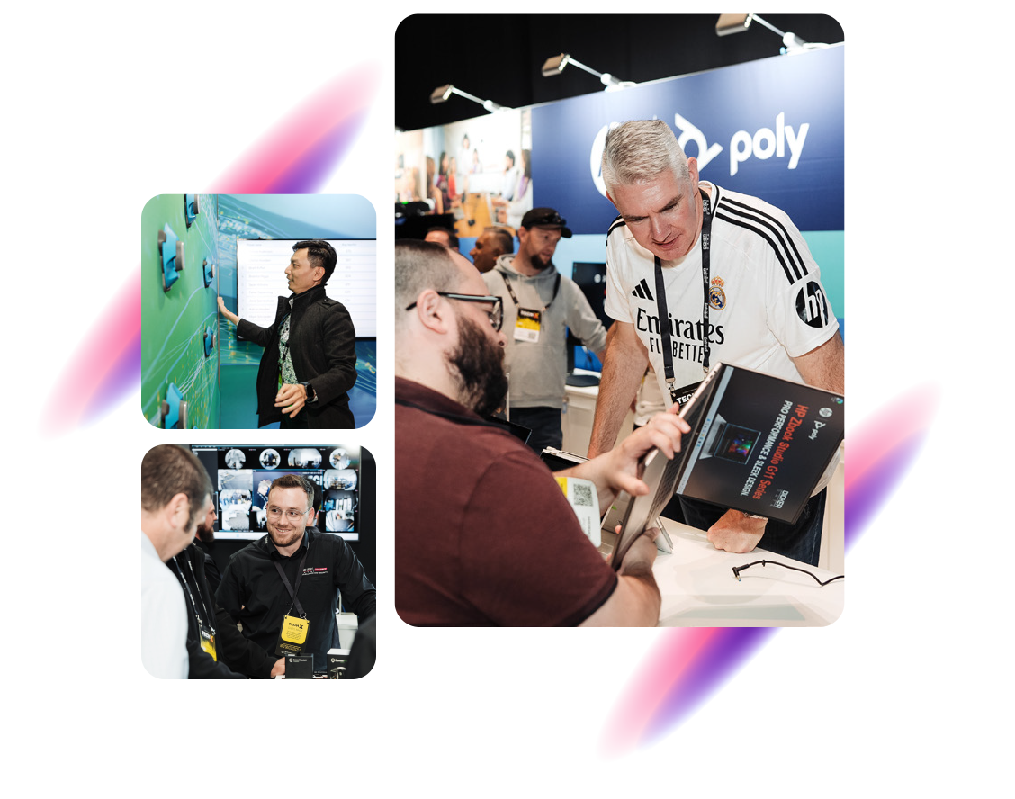 TEX-055-Exclusive Regional Partner Experience