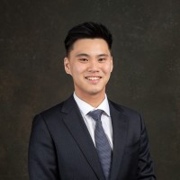 Mitchell Tan