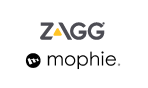 Zagg Mophie  Headshot