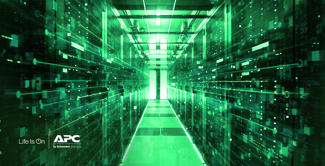 APC Data Centre Solutions Distributor