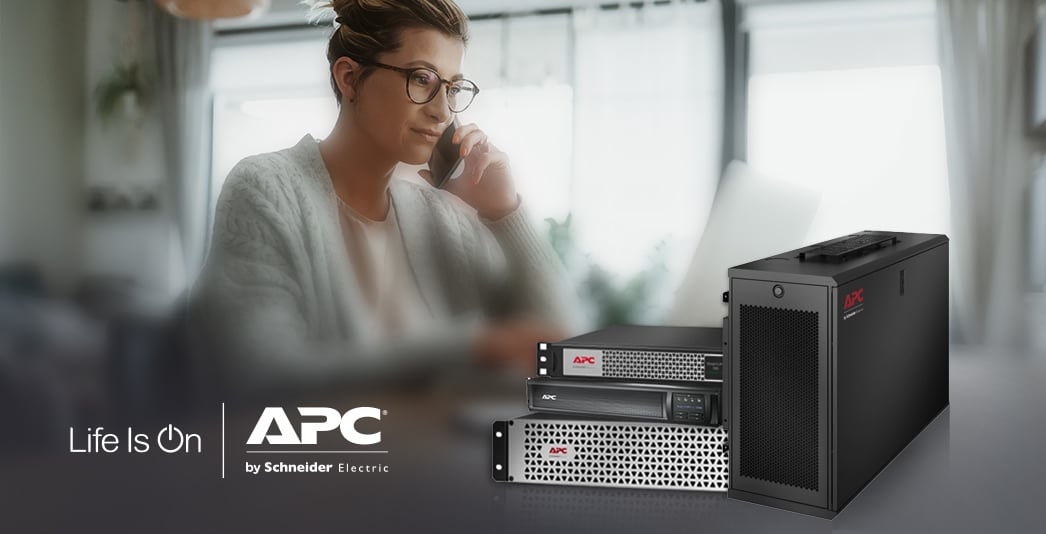 APC UPS Distributor