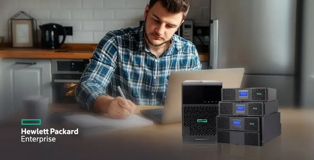 HPE UPS Distributor