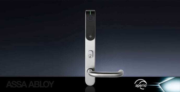 ASSA ABLOY