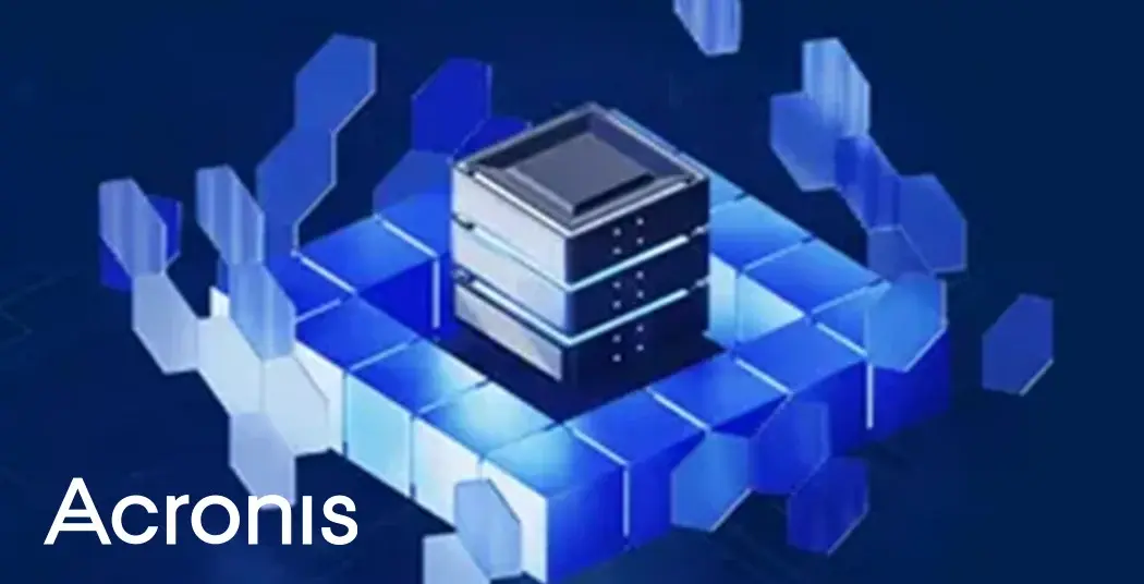Acronis Cyber Protect Cloud Distributor