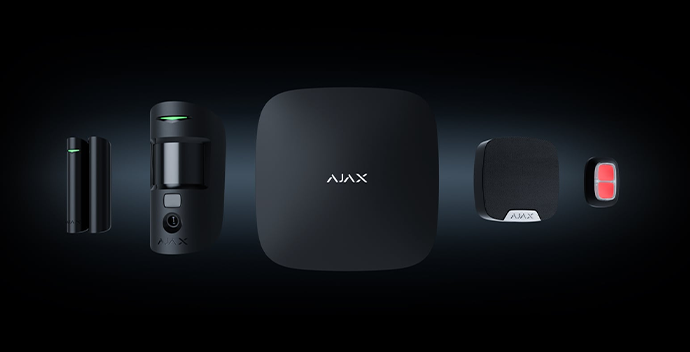 Ajax