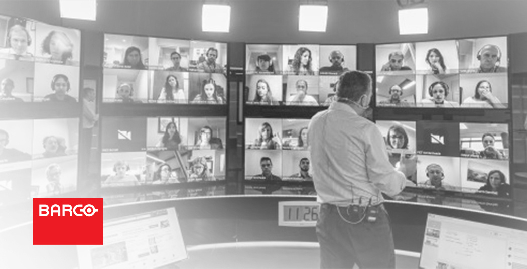 Barco Conferencing Solutions