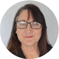 Cathy Van Wyngaard