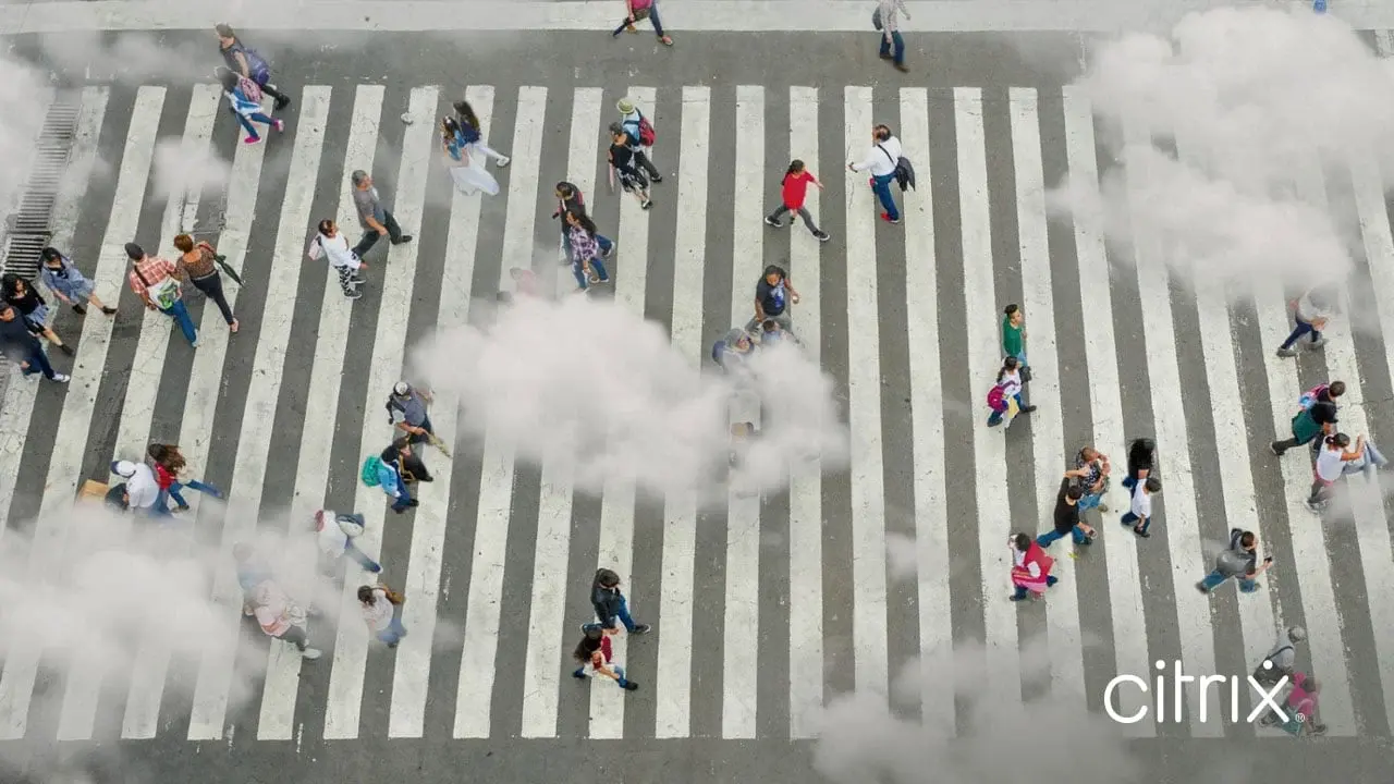 Citrix Cloud Security