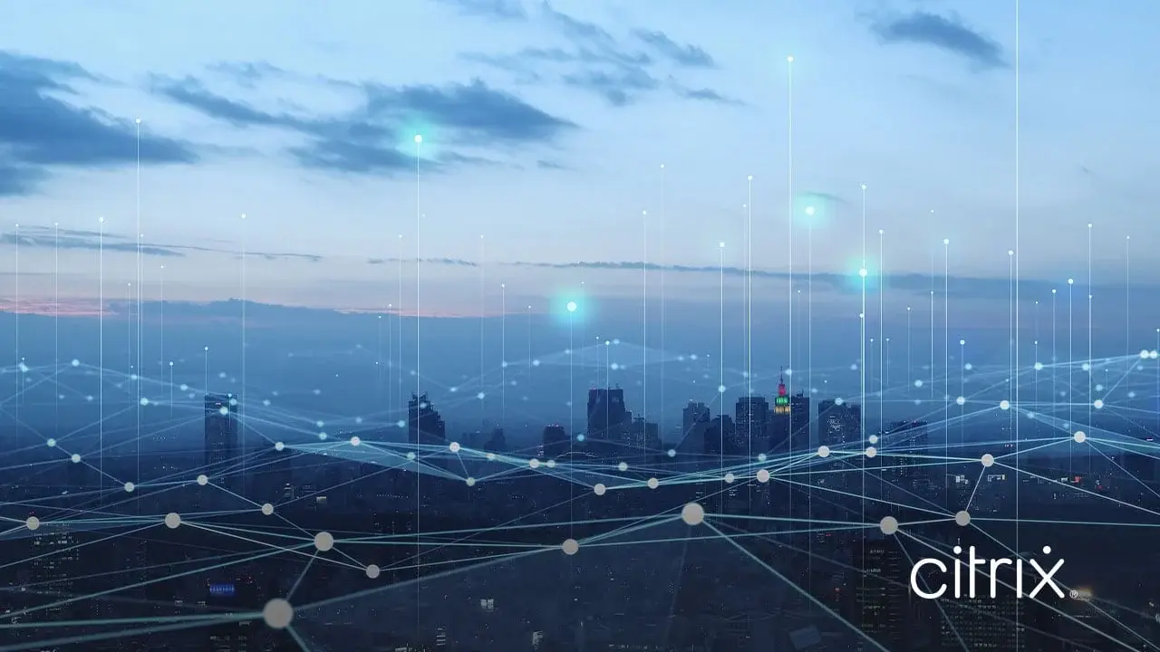 Citrix Critical Infrastructure Security