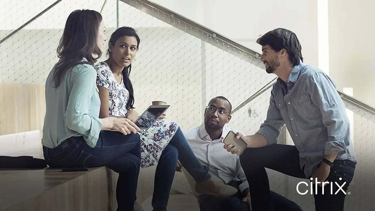 Citrix Endpoint Management