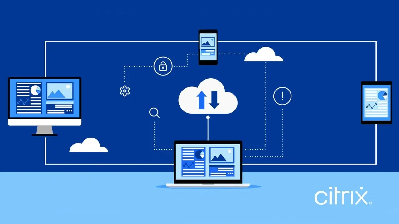 Citrix Network Security