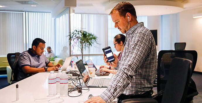 Citrix Networking Solutions for MSPs