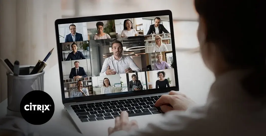 Citrix Virtual Desktop Distributor